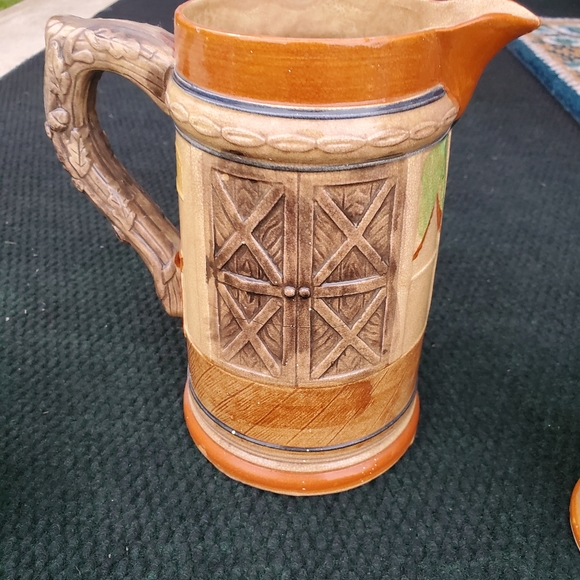 Beer🍺stein/3 mugs🍻 - Picture 3 of 9